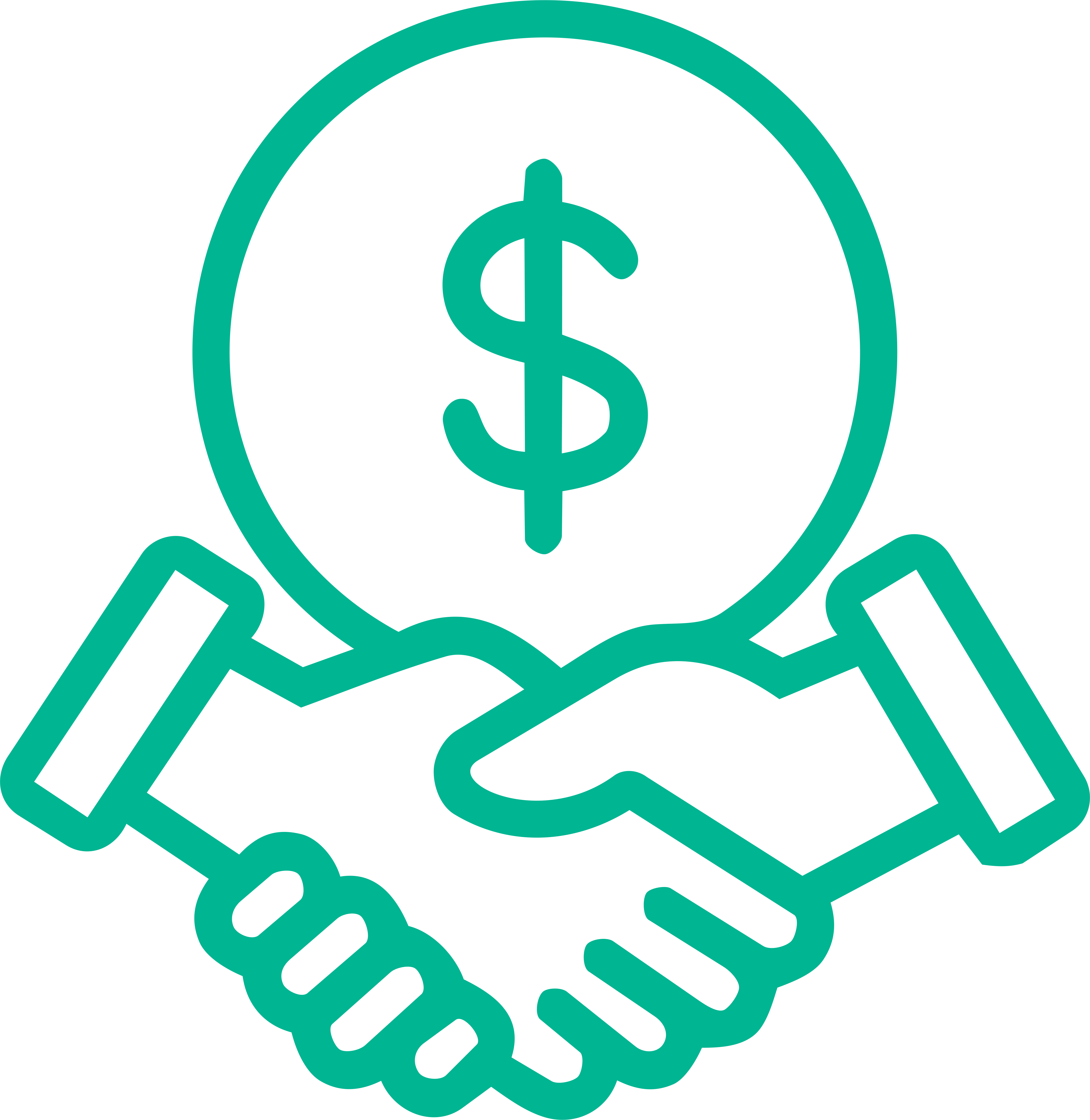 Worthington Energy Consultants LLC