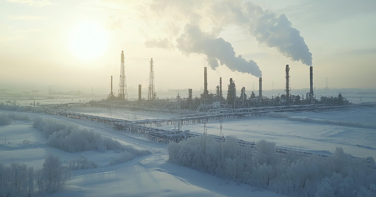 Natural Gas Markets: Winter Opportunities for Smart Energy Procurement