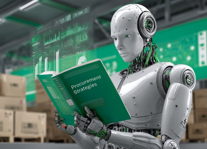 AI-Driven Procurement: How Energy Buyers Are Using Machine Learning in 2026