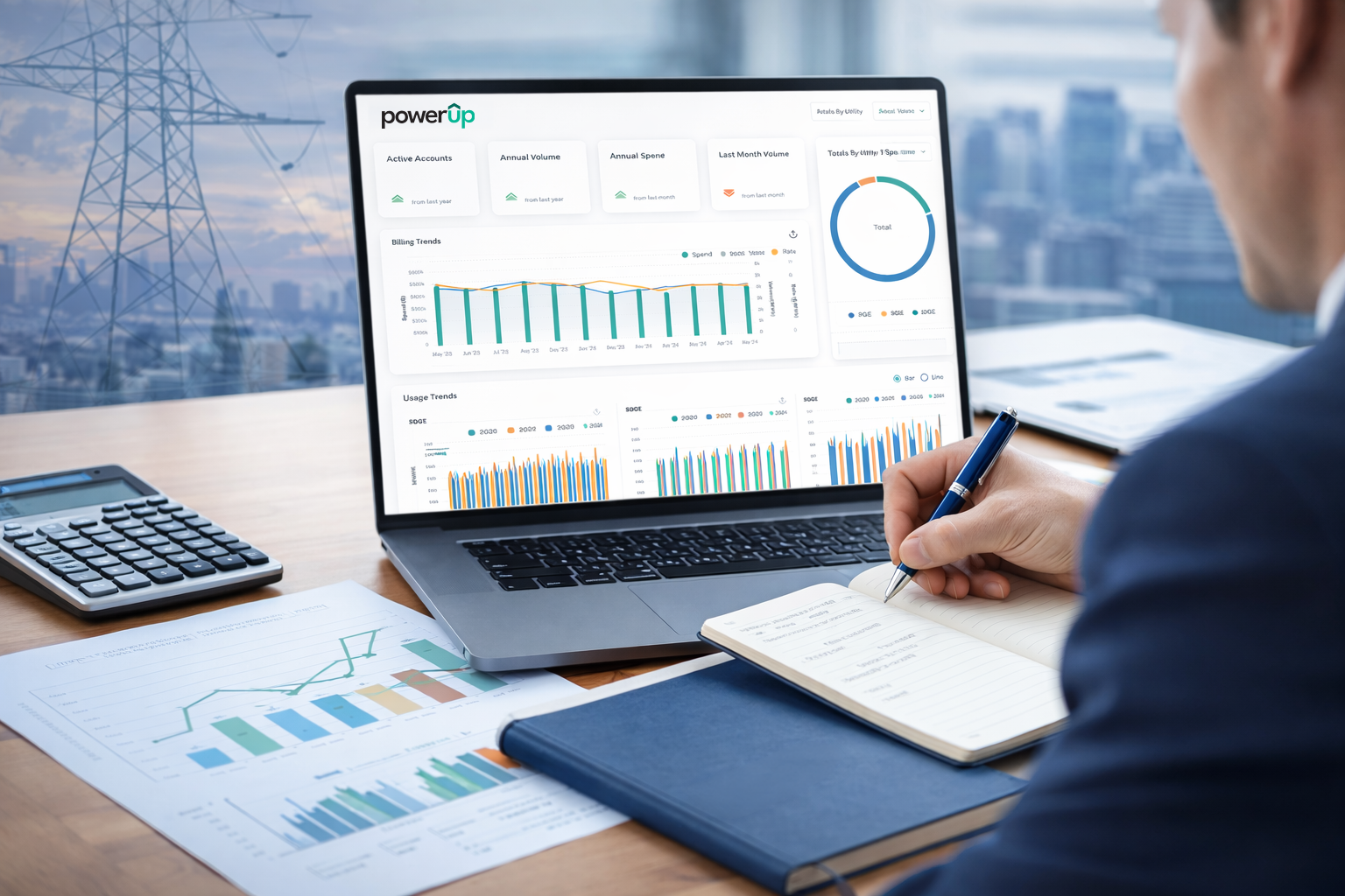 Budget Season Playbook: How to Reduce Energy Cost Surprises in 2026