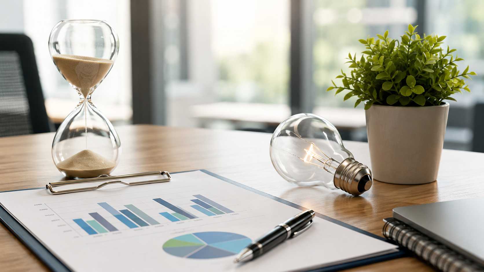 What to Do When Your Energy Contract Is Expiring