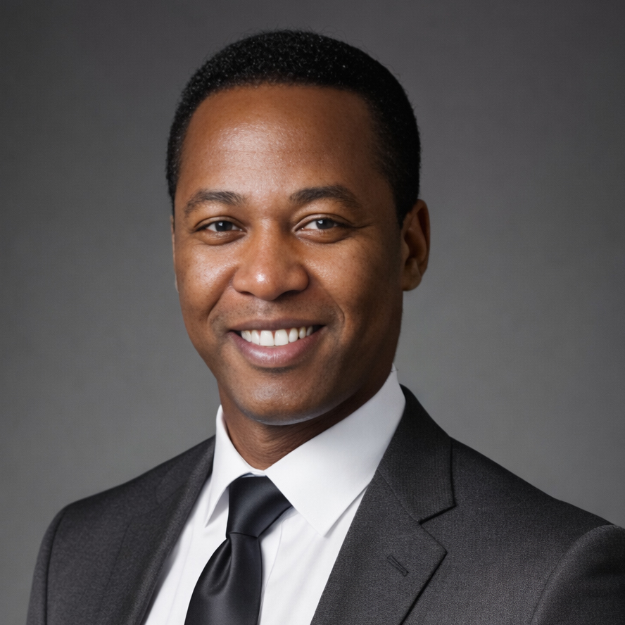 Kevin Sangudi