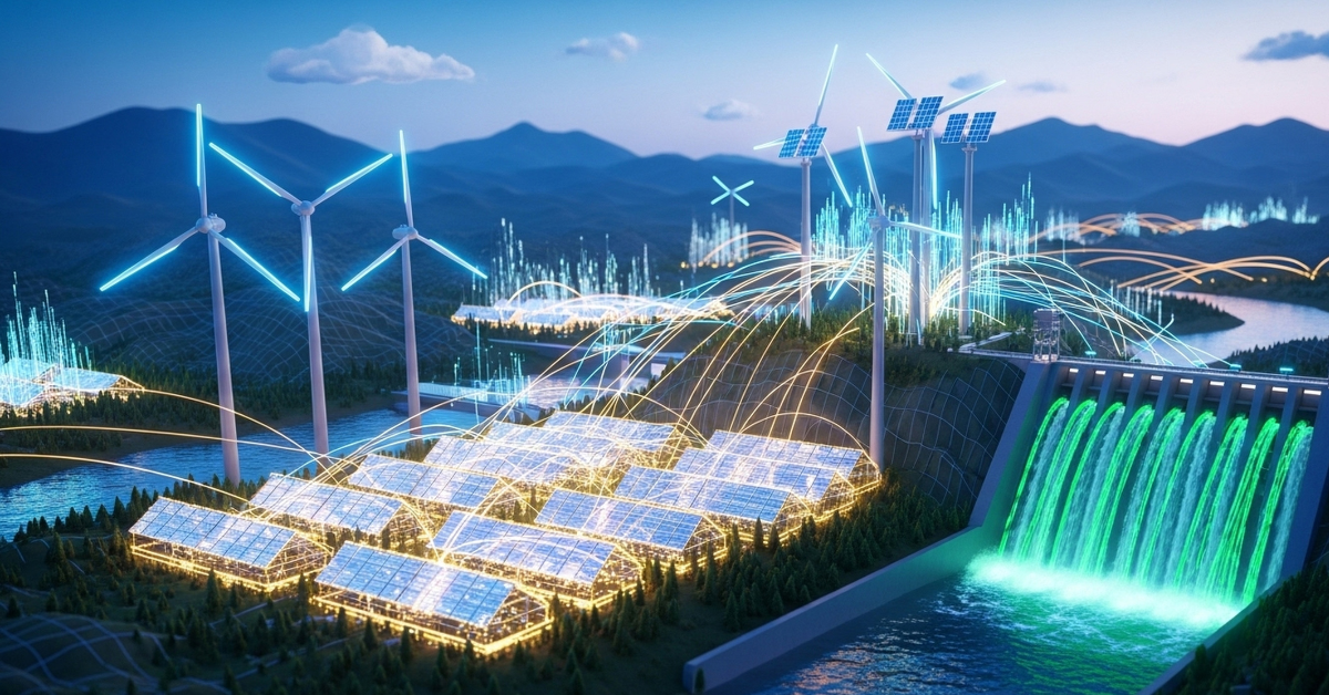 Energy Market Outlook for Q1 2026: Key Drivers and What Businesses Should Watch