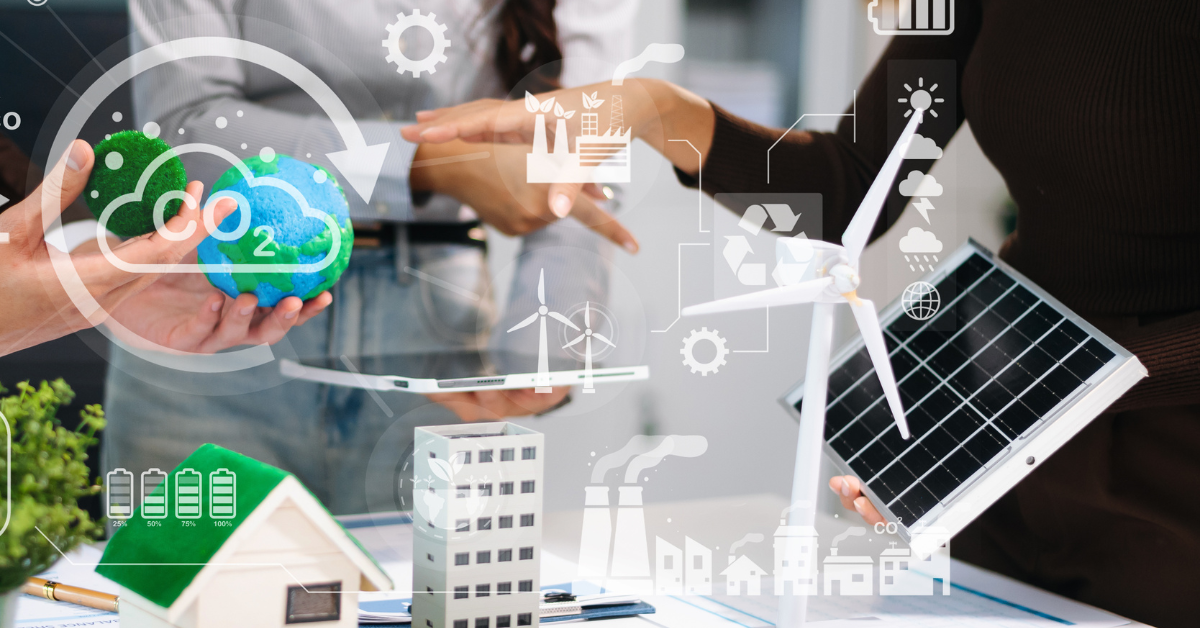 Energy Budgeting for 2026: How to Strengthen Your Energy Strategy