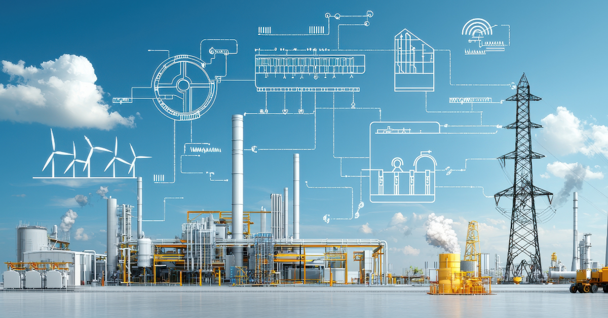 Commercial Energy Buyers On The Front Lines Of Grid Instability