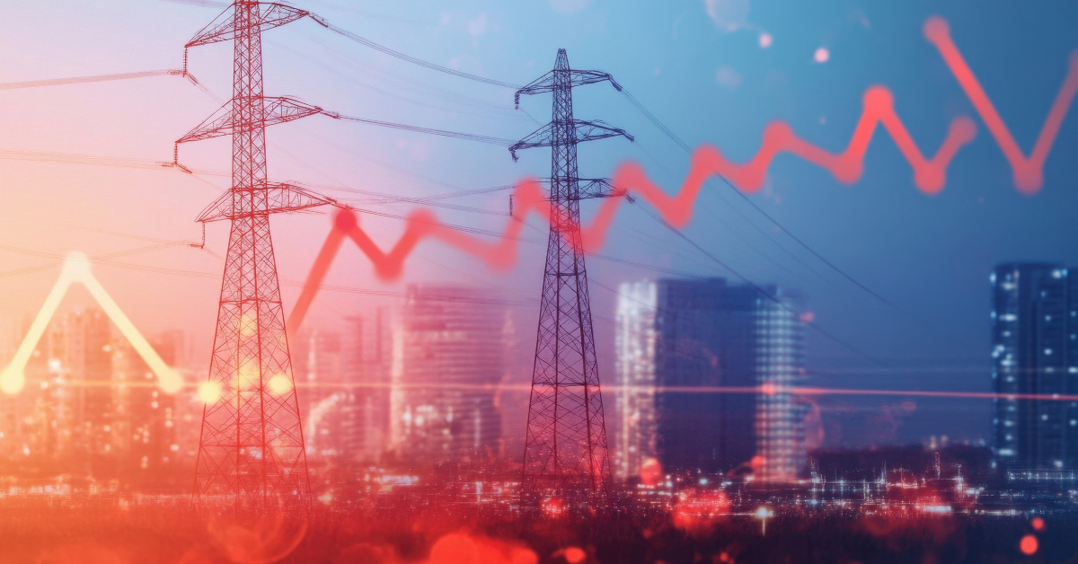 Another Spike in PJM Capacity Prices: What It Means for Your 2026 Energy Costs