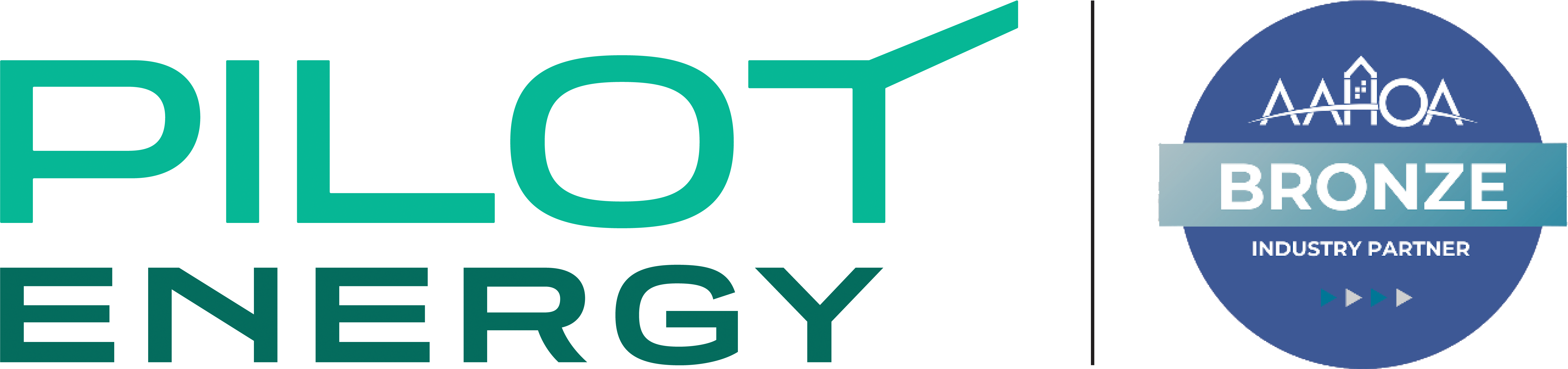 AAHOA and Pilot Energy