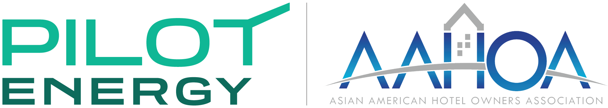 Pilot Energy and AAHOA