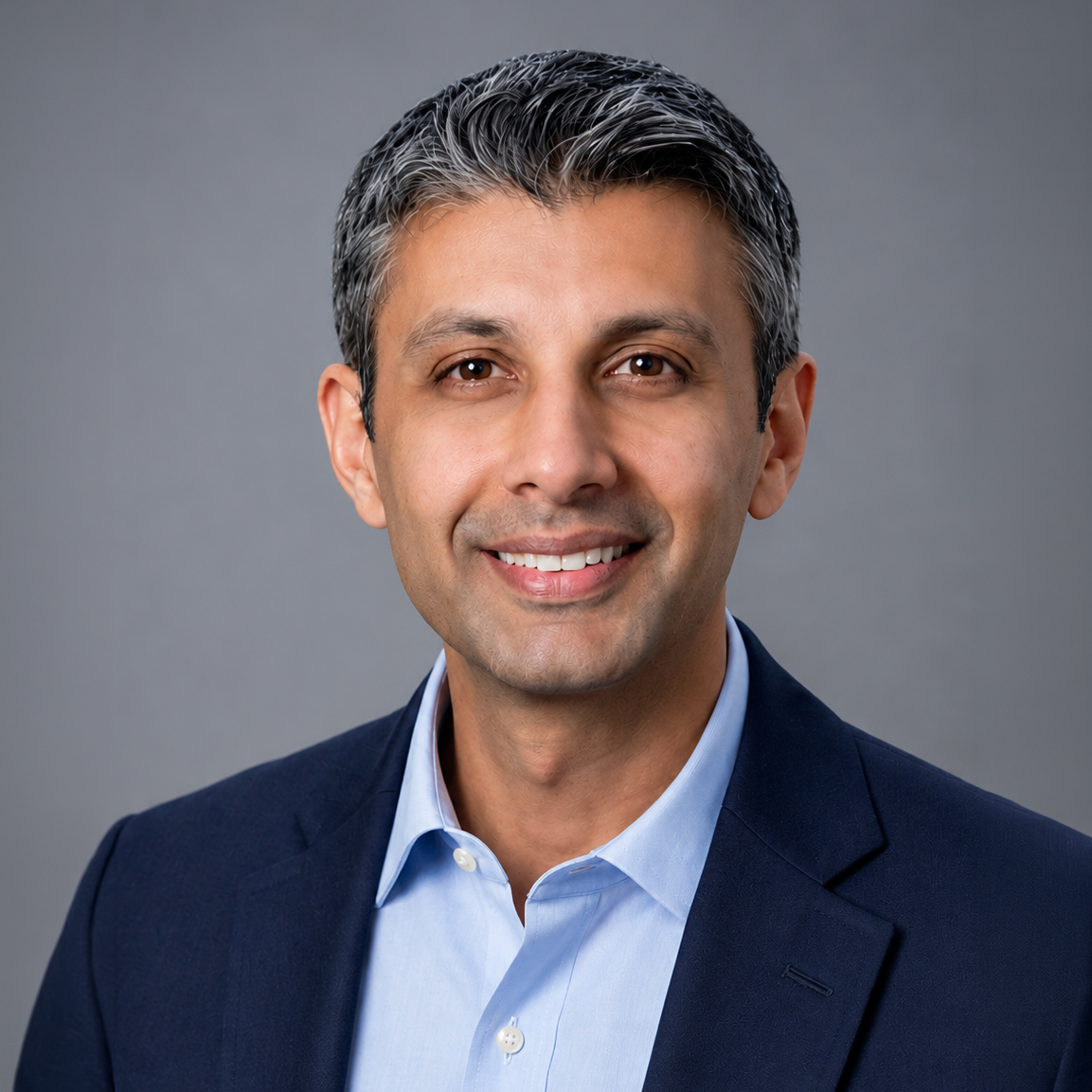 Zaheer Dhruv