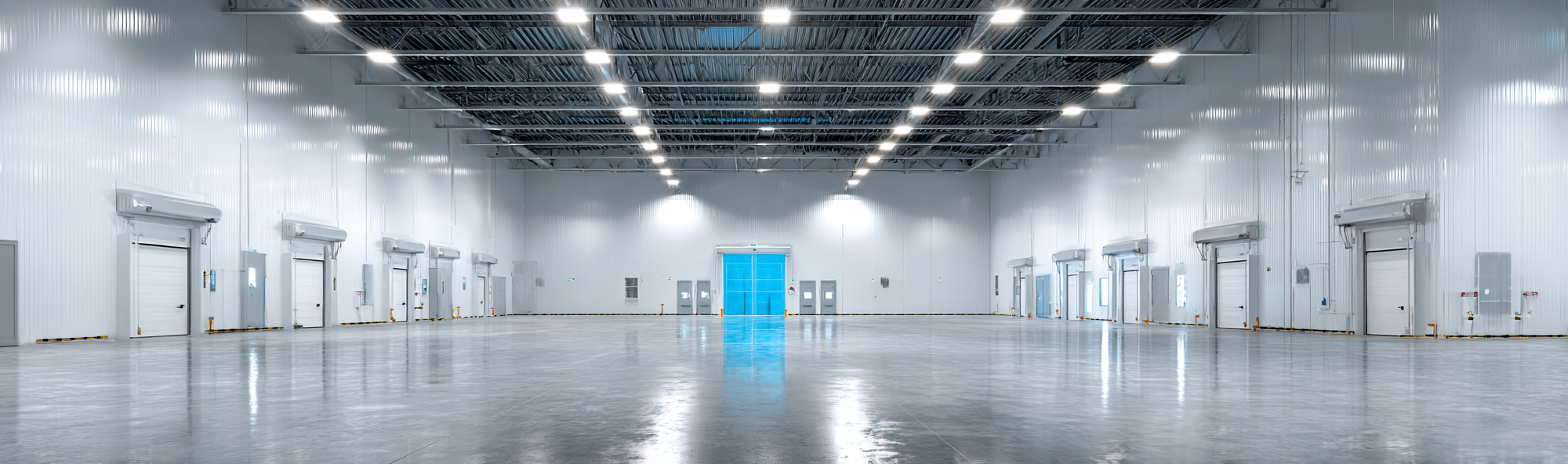 The Unsung Holiday Heroes: Cold Storage and the Energy Behind the Holiday Table