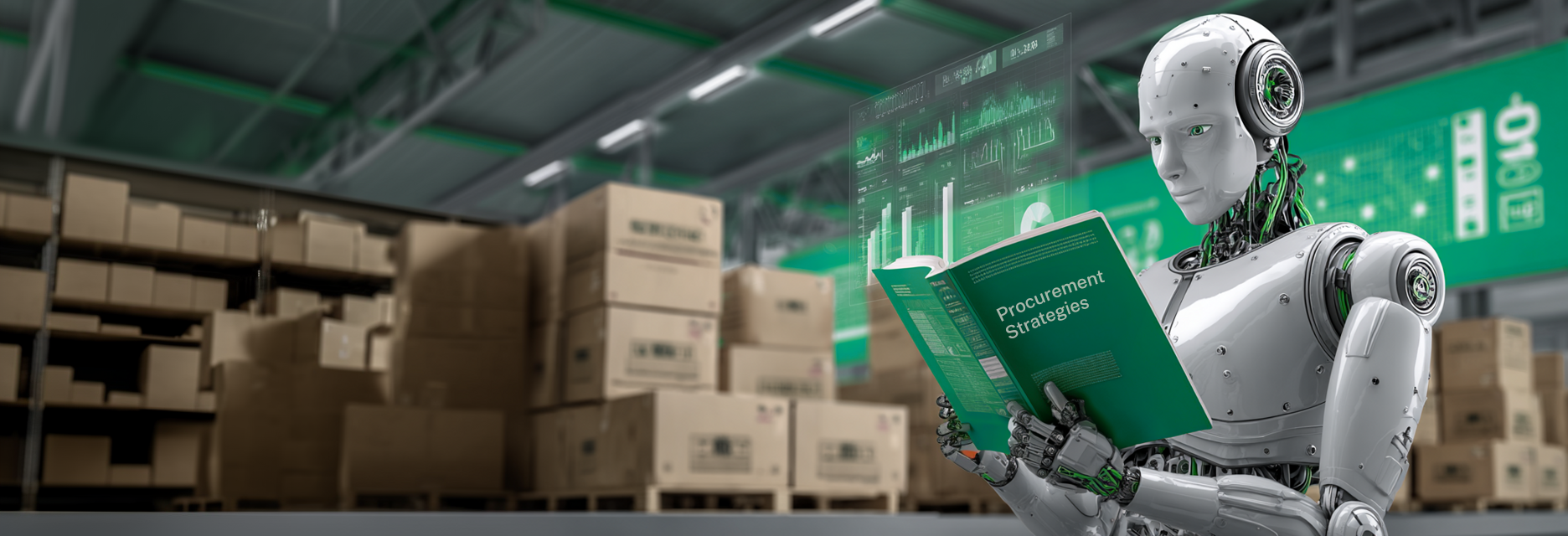 AI-Driven Procurement: How Energy Buyers Are Using Machine Learning in 2026